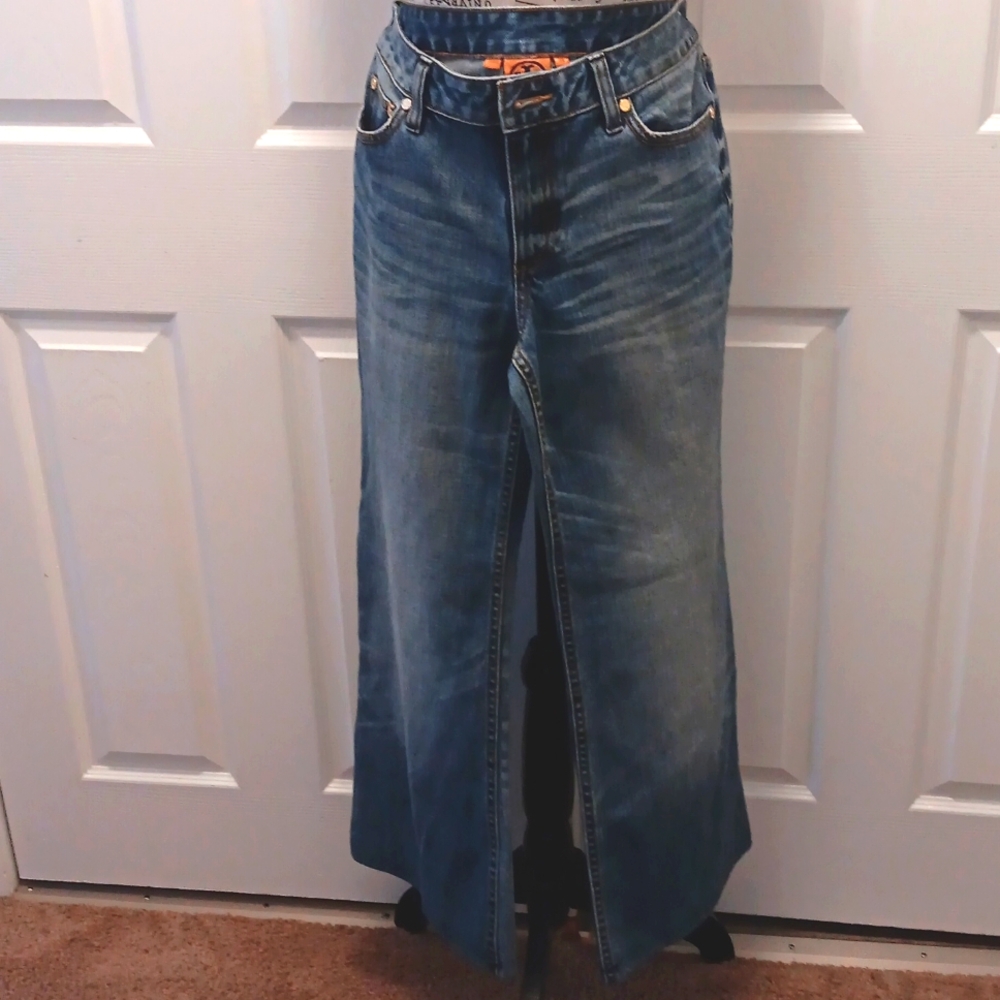 Denim by Tory Burch sz. 29 NWOT